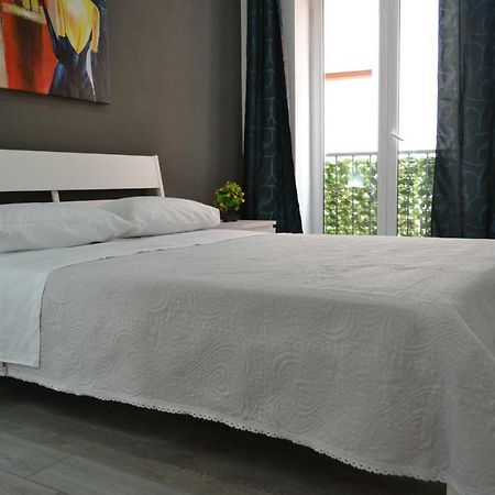 Angelas House Apartment Napoli Bagian luar foto